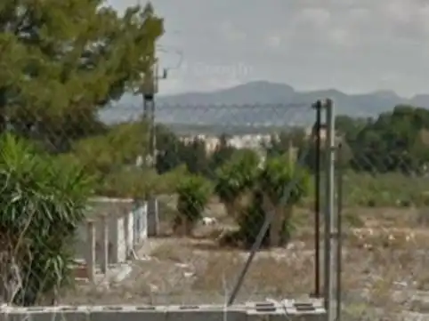 Terreno residenziale in vendita a Avinguda Mediterrania 4, imagen 2
