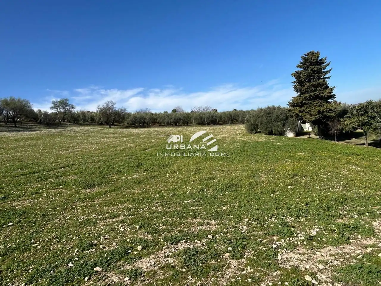 Residencial en venda en Lucena