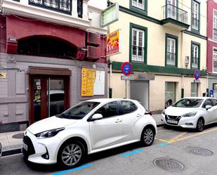 Parking of Premises for sale in Santander  with Terrace