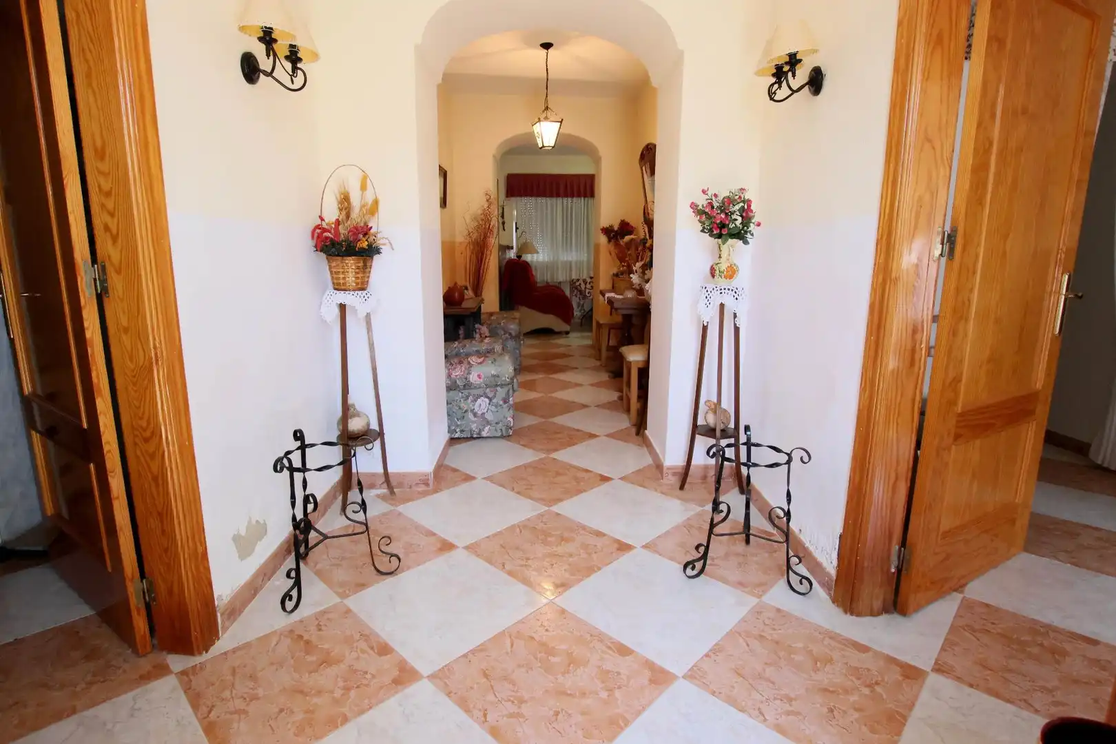 Casa o xalet en venda en Lobón amb Traster