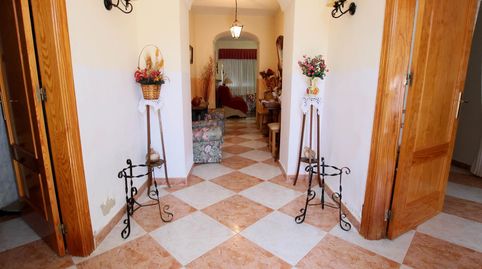 Foto 4 de Casa o xalet en venda a Calle Alvarado, Lobón, Badajoz