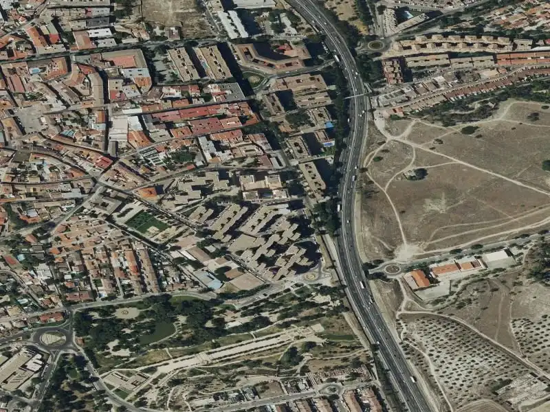 Flat for sale in Calle Osa Menor, Centro
