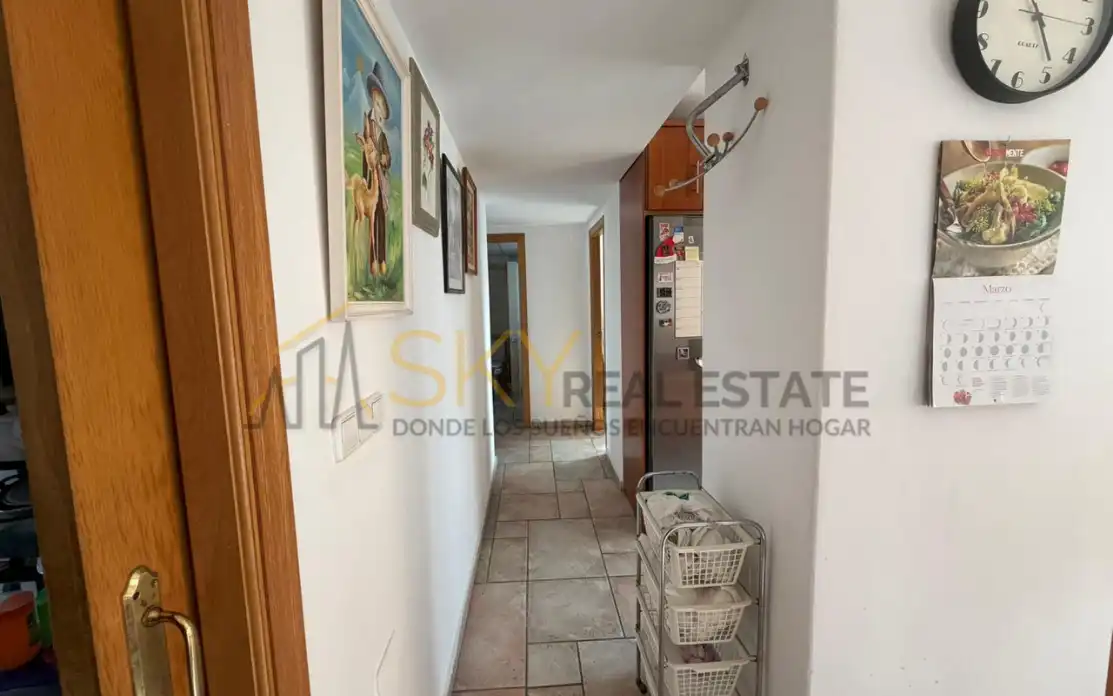 Houses for sale in Torre-Pacheco