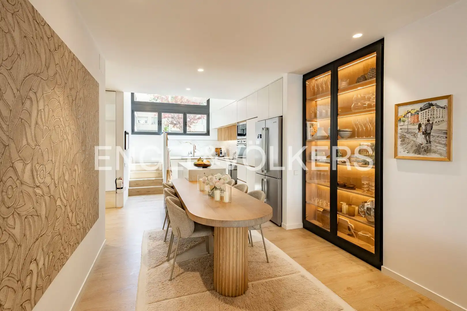 Piso con piscina en venta en Sarrià - Sant Gervasi, imagen 12
