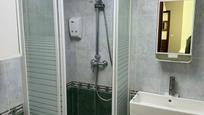 Bathroom of Flat for sale in  Huelva Capital  with Air Conditioner, Parquet flooring and Balcony