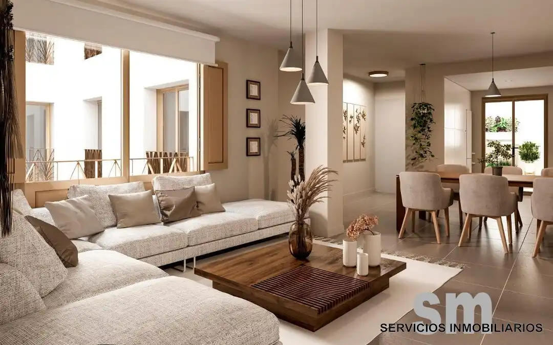 Wohnung zum Verkauf in Alameda - Mentidero - Teatro Falla, imagen 5