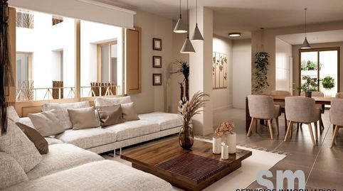 Foto 5 de Piso en venta en Alameda - Mentidero - Teatro Falla, Cádiz Capital