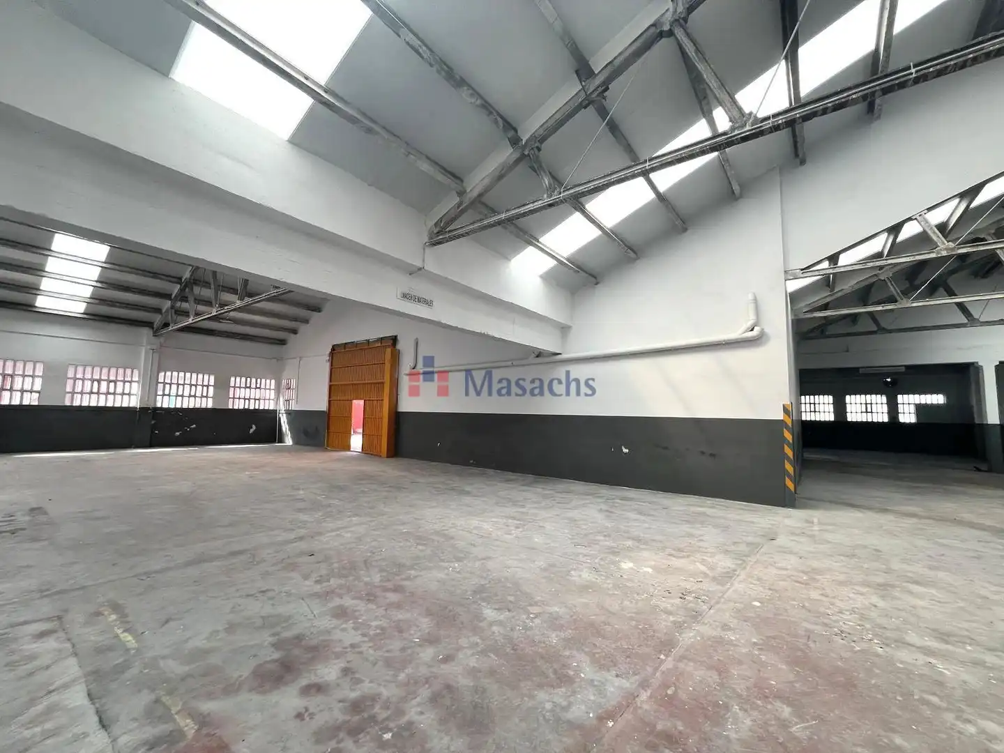 Fabrikhallen zur Miete in Barberà del Vallès