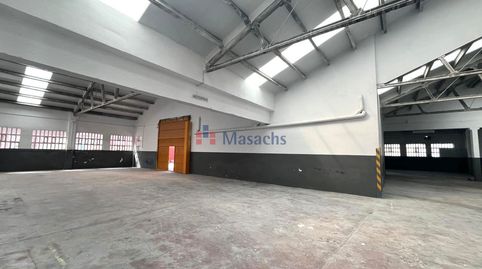 Foto 2 von Fabrikhallen zur Miete in Centre - Eixample – Can Llobet, Barberà del Vallès