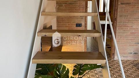 Foto 2 de Àtic de lloguer a Eixample Nord, Girona