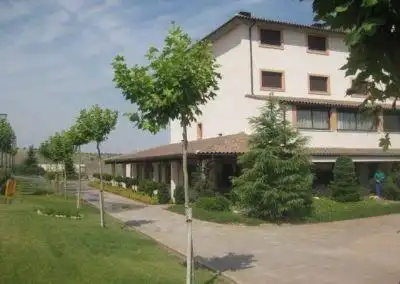 Edificio en venta en Villarrubia de Santiago