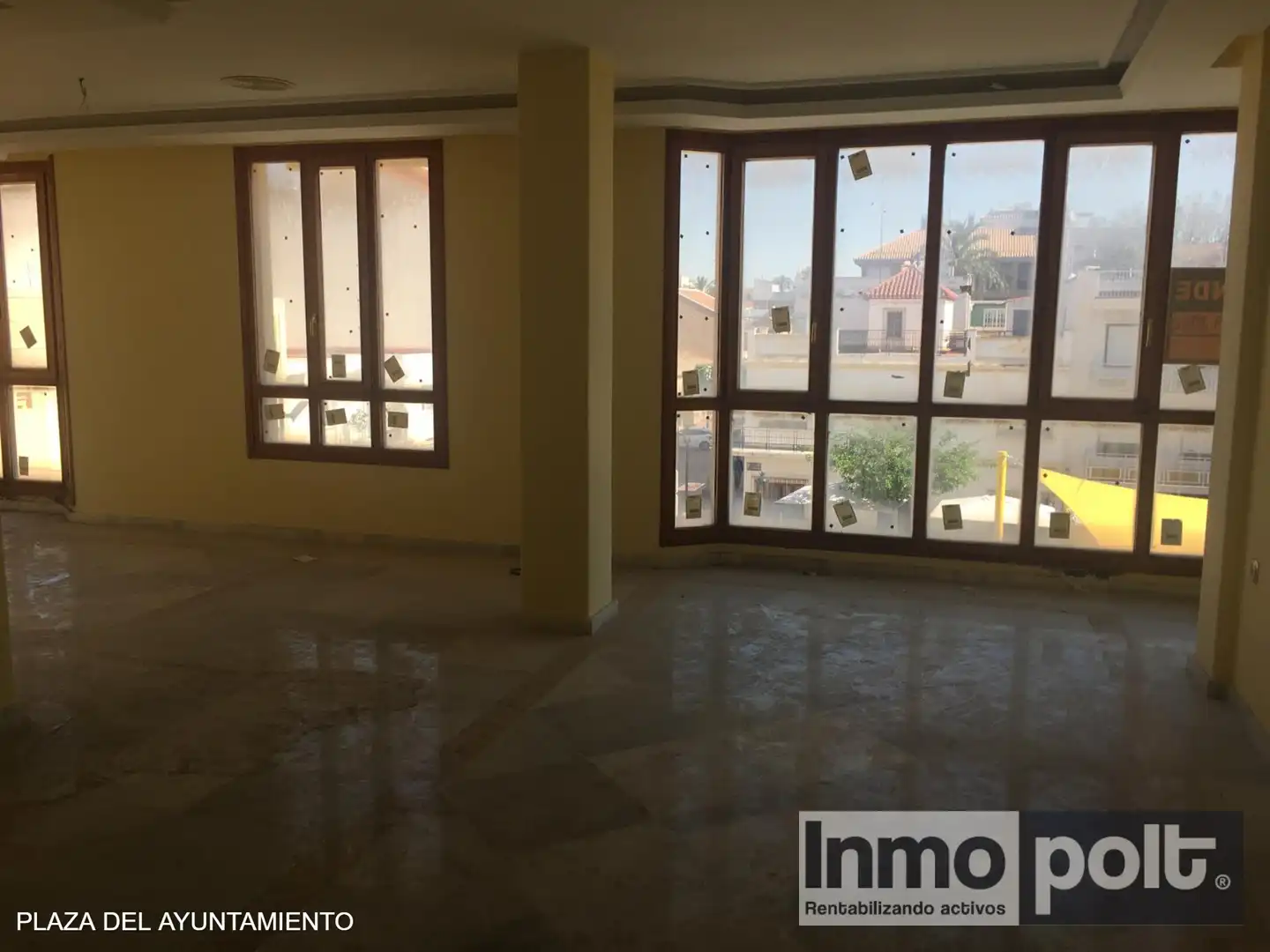 Wohnung mit Terrasse zum Verkauf in Plaza Ayuntamiento, imagen 7