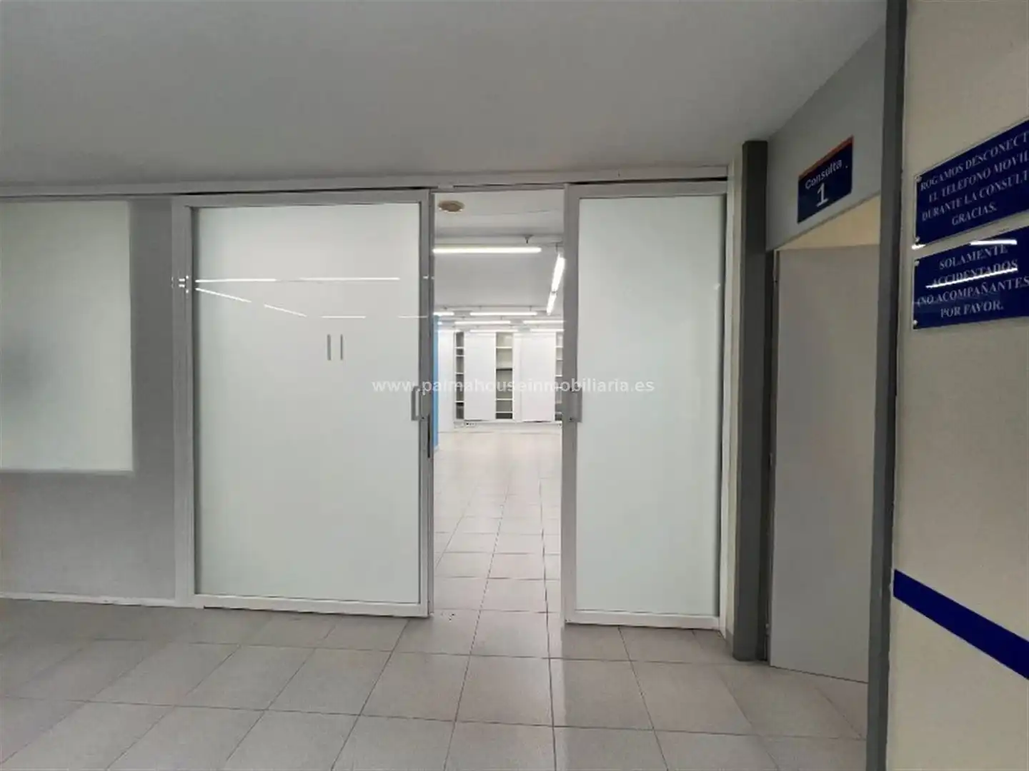 Büro mit Aufzug zur Miete in Ponent, imagen 38