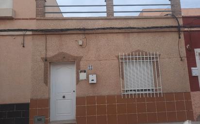 Exterior view of Flat for sale in Cartagena