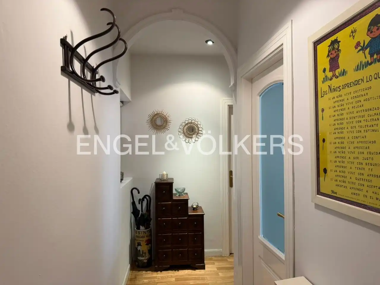 Wohnung mit Aufzug zum Verkauf in Centro, imagen 4