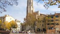 Außenansicht von Geschaftsraum miete in Girona Capital mit Klimaanlage, Terrasse und Möbliert