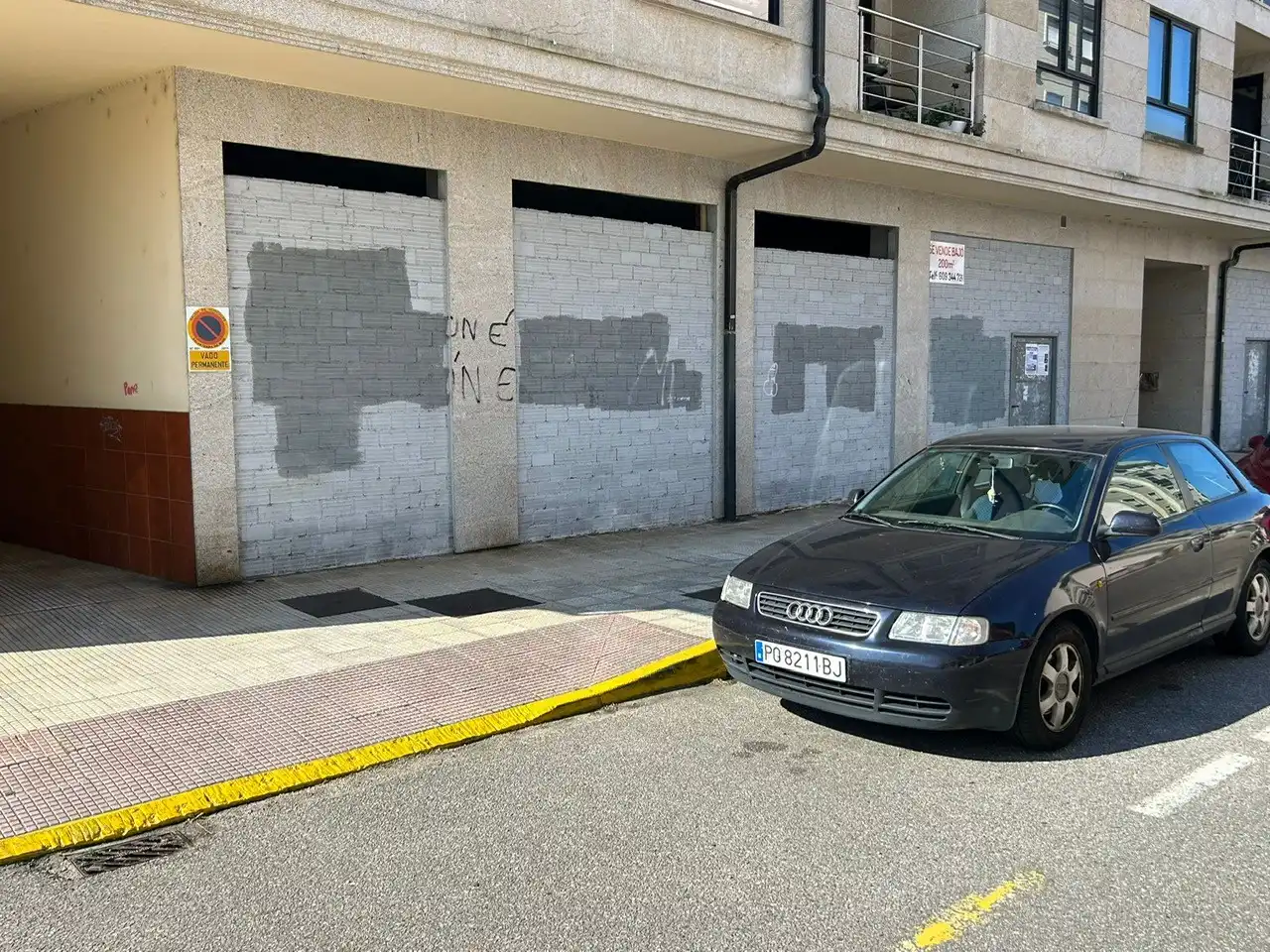 Gewerbefläche zum Verkauf in Salvaterra de Miño, imagen 3