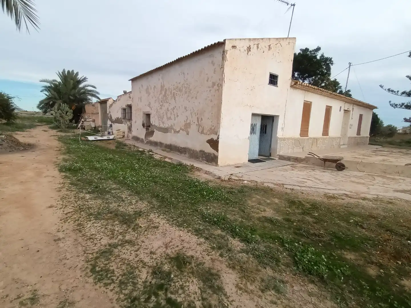 Houses for sale in Torre-Pacheco  with Storage room