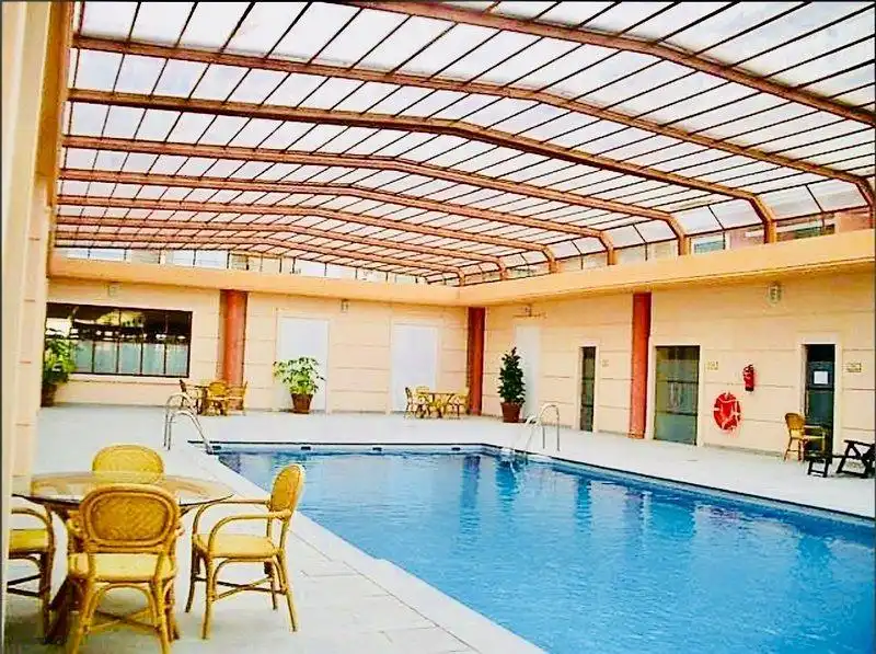 Apartamento de alquiler en Las Salinas