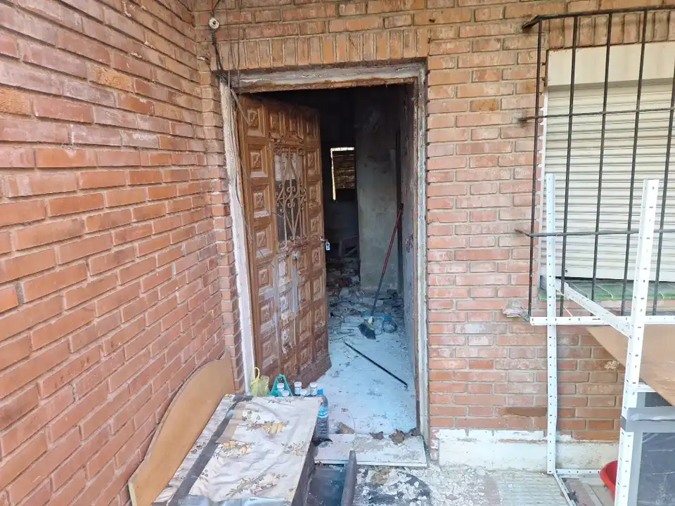 Terreny residencial en venda a ROSARIO SALAMANCA, imagen 2