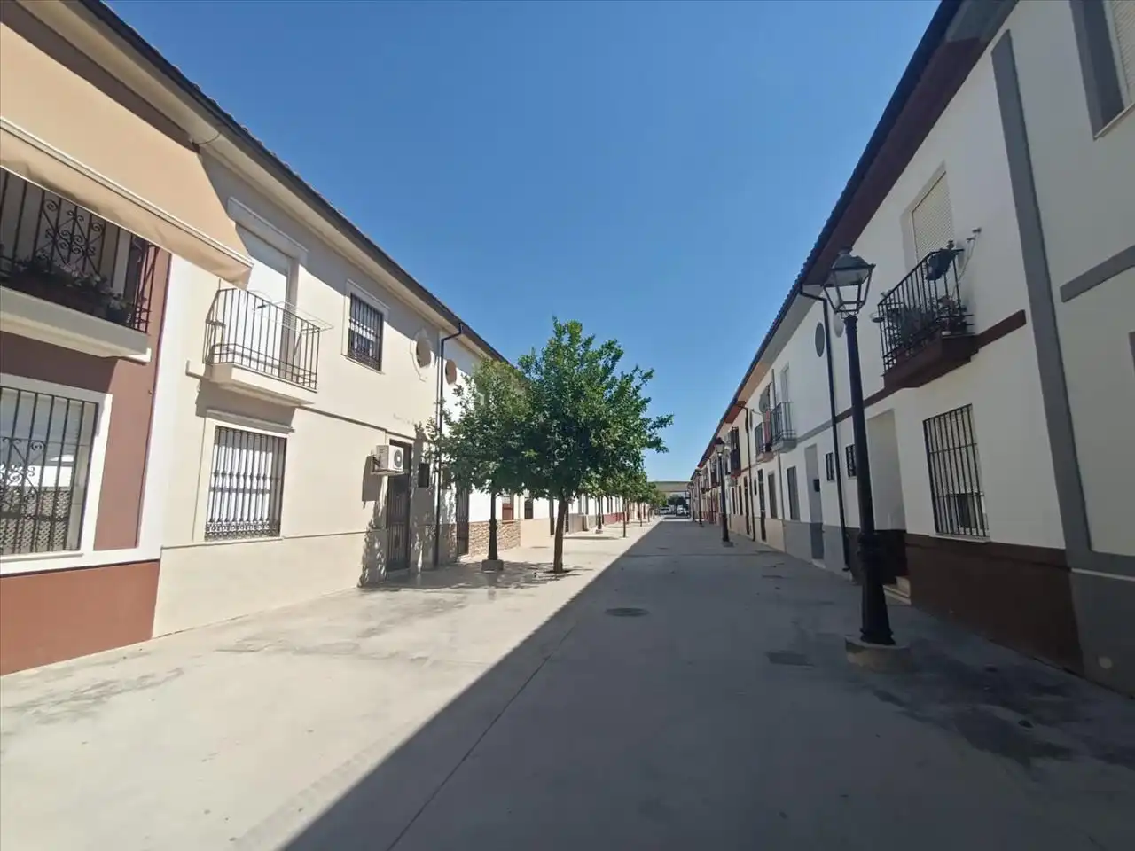 Casa adosada en venta en Lucena, Palma del Río