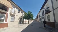 Vista exterior de Casa adosada en venda en Palma del Río