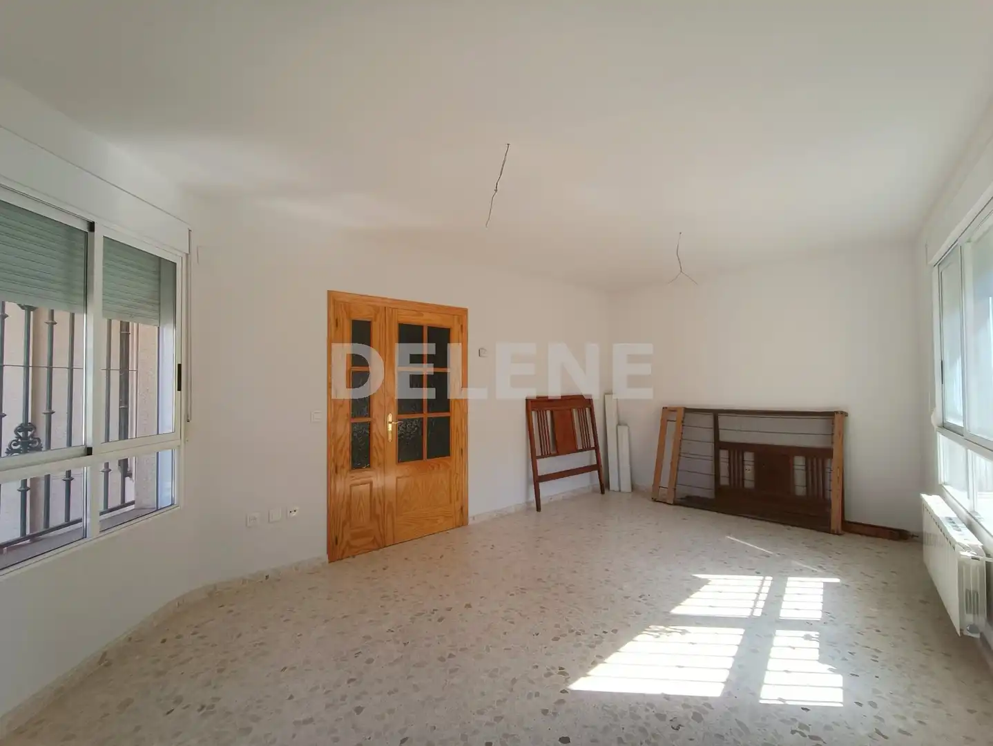 Casa adosada en venta en Hellín