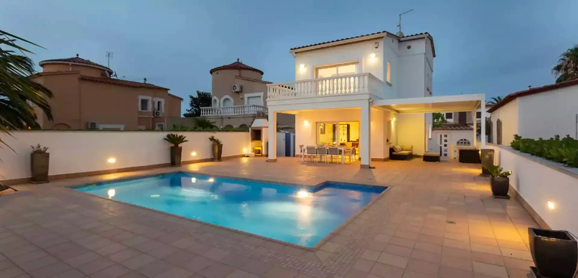 Casa con piscina en venta en EBRE, imagen 2