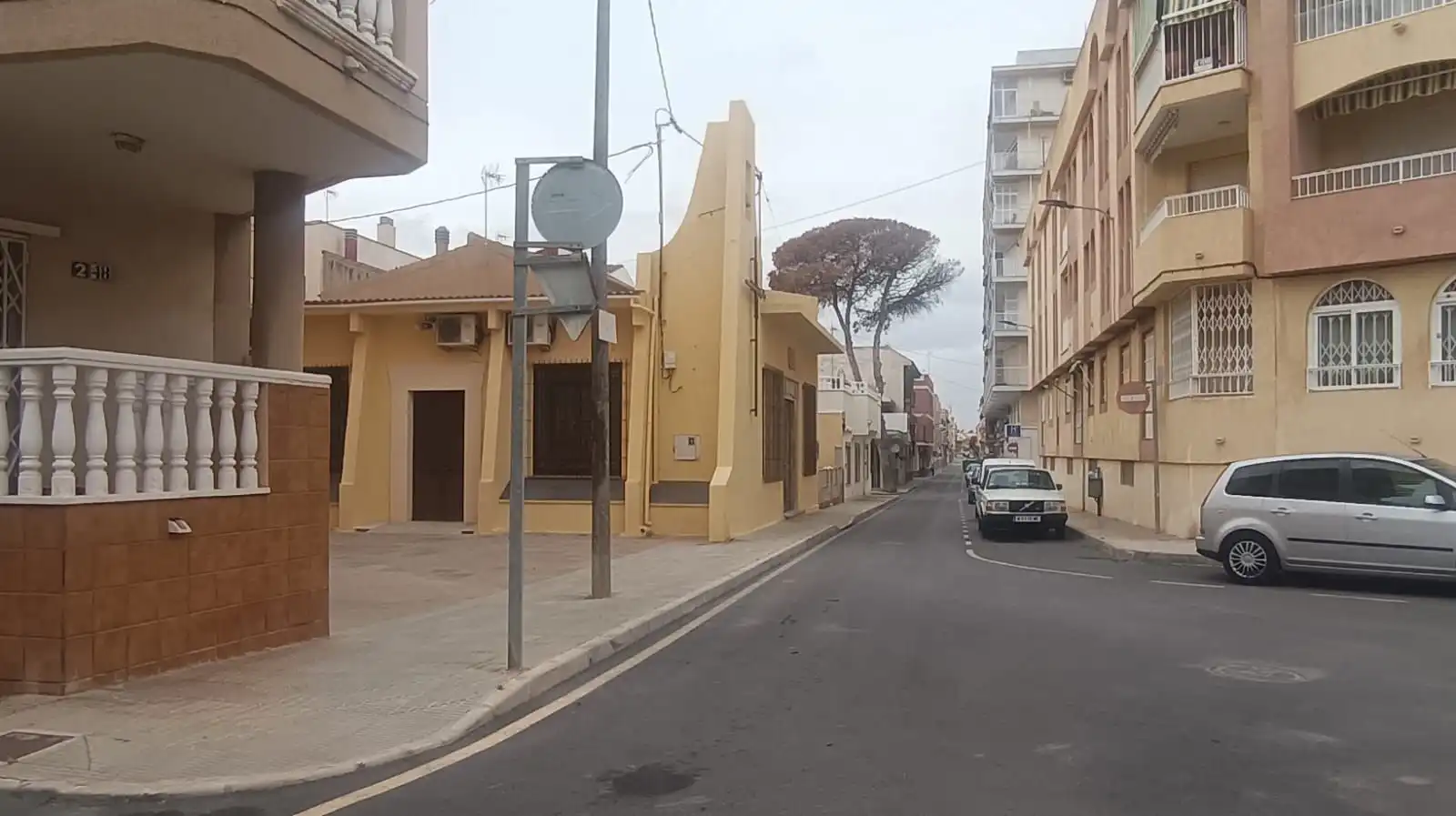 Wohnung zum Verkauf in Los Cuarteros, imagen 15