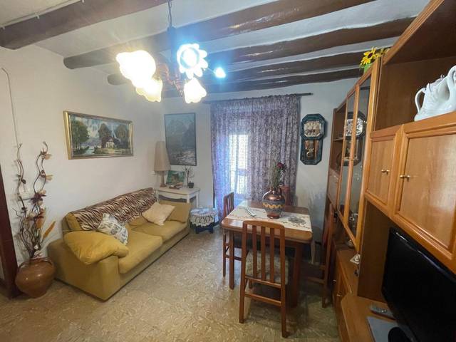 Finca rústica en Venta en de la Torre, 7 en La Granadella
