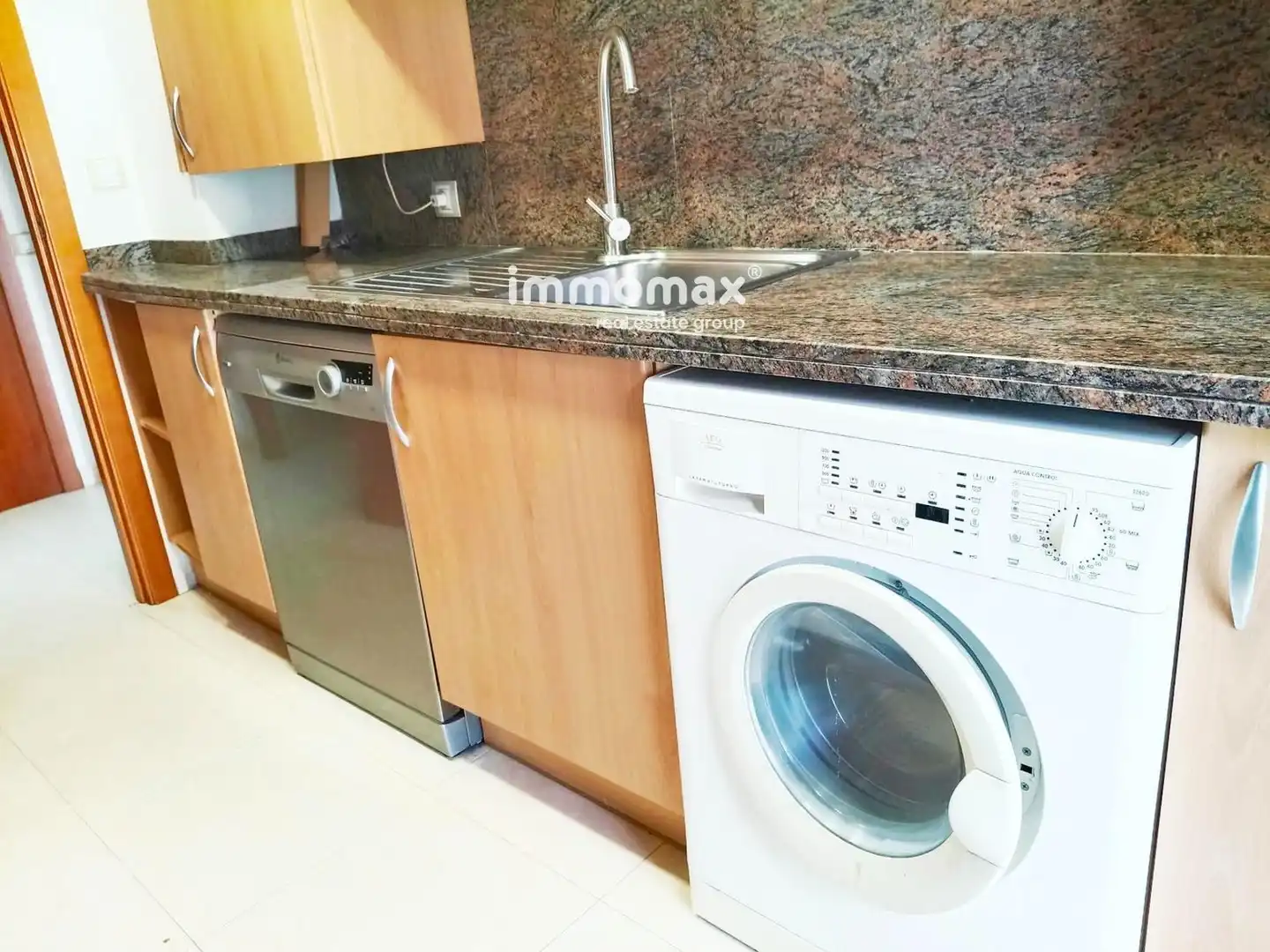 Wohnung mit Aufzug zum Verkauf in sol, imagen 8