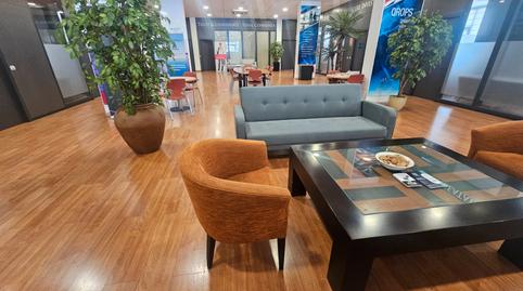 Foto 2 de Oficina de lloguer a Costabella, Málaga