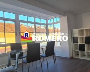Apartment to rent in Avenida de Salamanca, Campus Norte - San Caetano