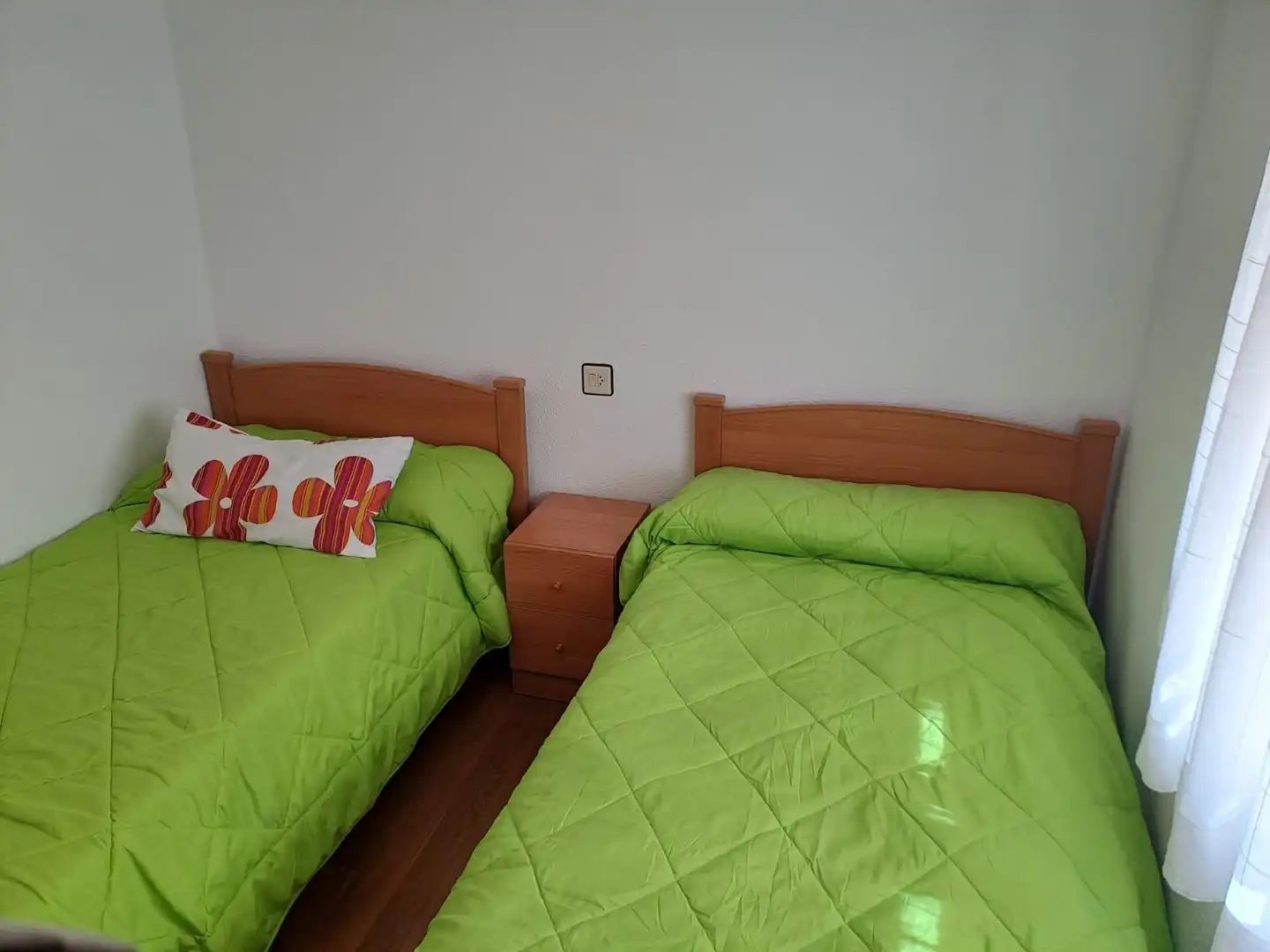 Casa pareada en venta en Valdegovia / Gaubea, imagen 7