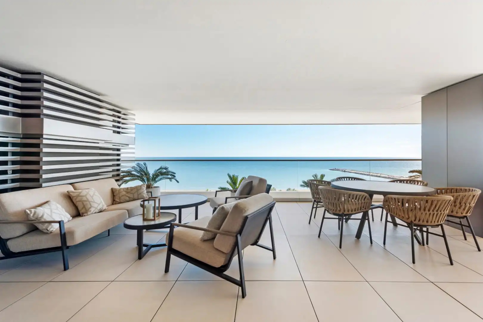 Appartement compact avec piscine à vendre à Carretera de Cádiz, imagen 18