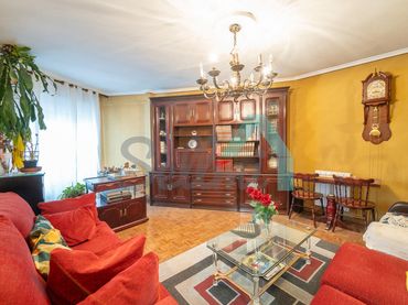 Appartement avec ascenseur à vendre à Avenida Conde Santa Bárbara
