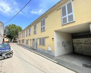 Single-family semi-detached for sale in De la Independència, Centre