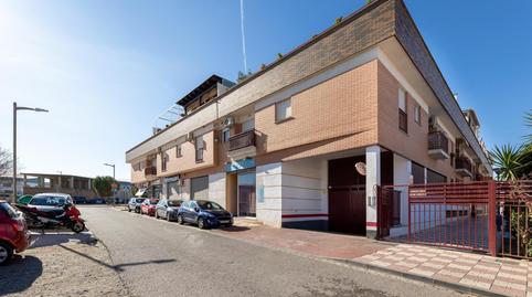 Photo 3 of Flat for sale in San Cayetano, Churriana de la Vega