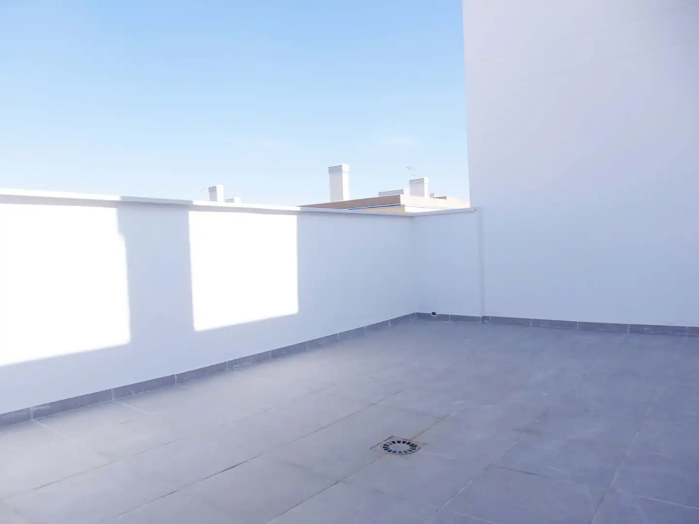 Terrassa de Àtic en venda en Paiporta amb Aire condicionat, Terrassa i Traster