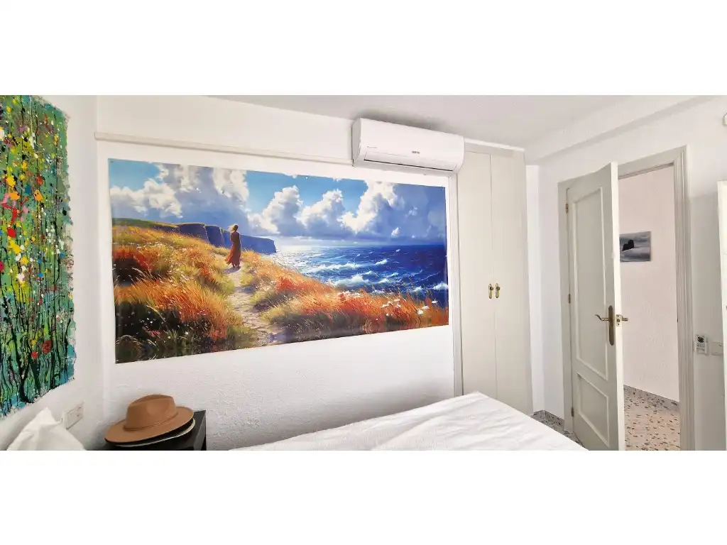 Apartment with terrace for sale in Avenida Doctor Mariano Ruiz Canov, imagen 29