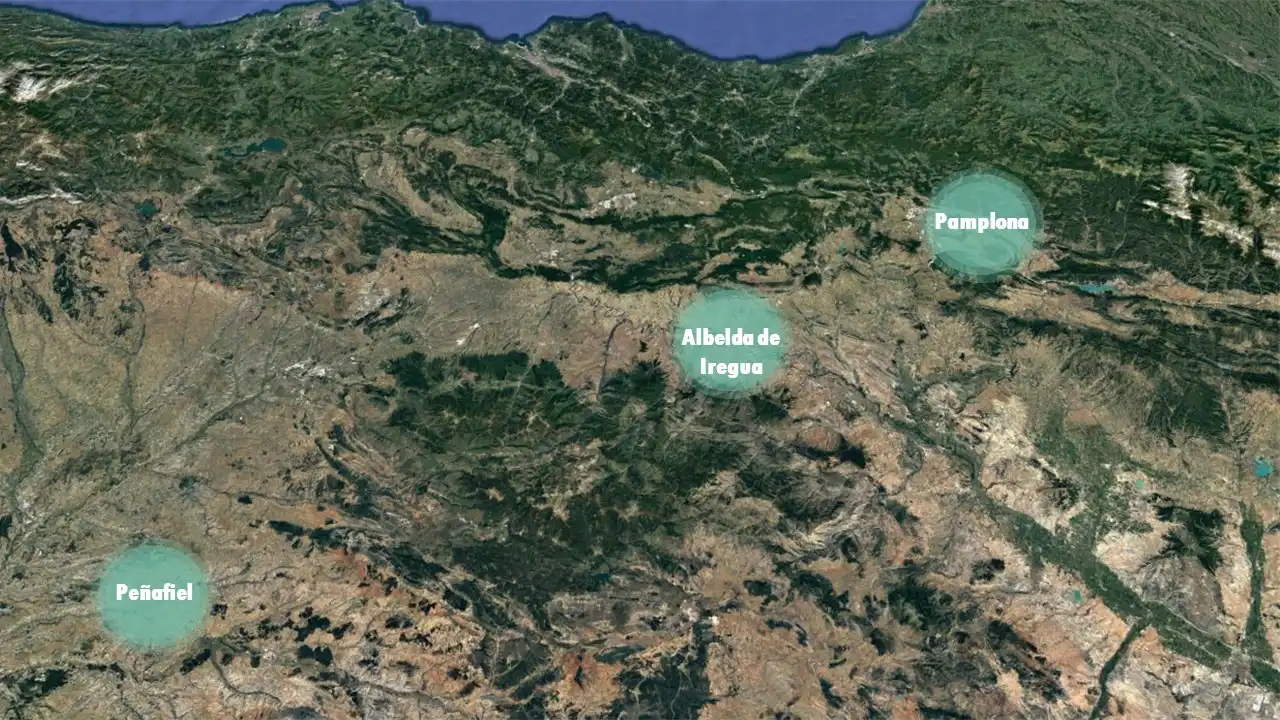 Terreno rústico en venta en LG Paraje de Bueyo, imagen 5
