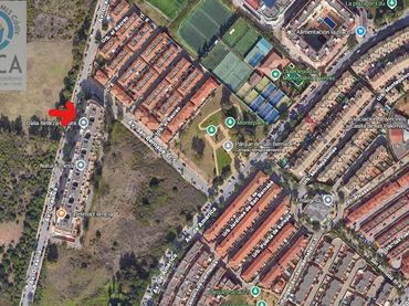 Gewerbefläche zum Verkauf in Avenida Oceanía