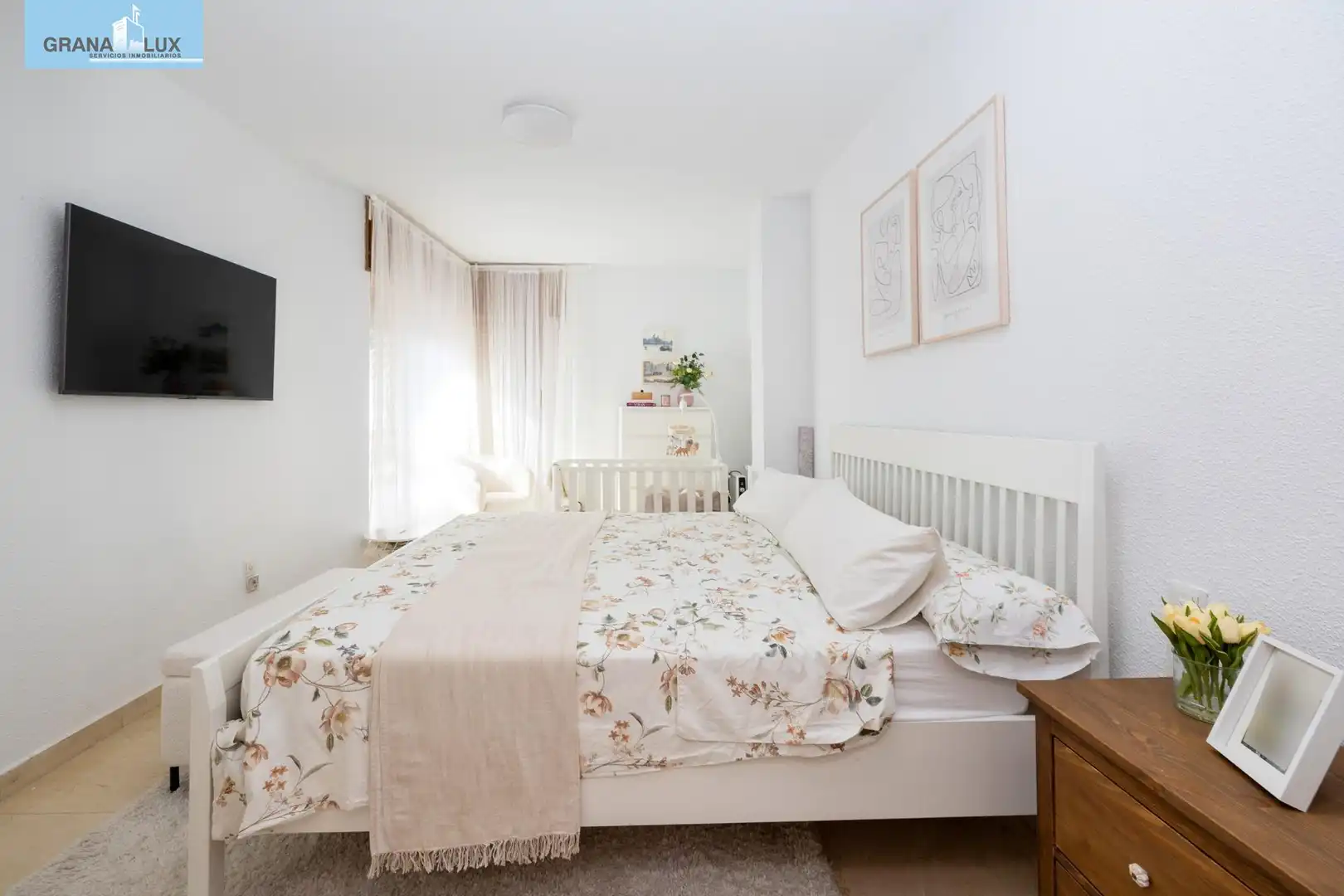 Piso con terraza en venta en Calle NUEVA DE LA VIRGEN 3, imagen 22