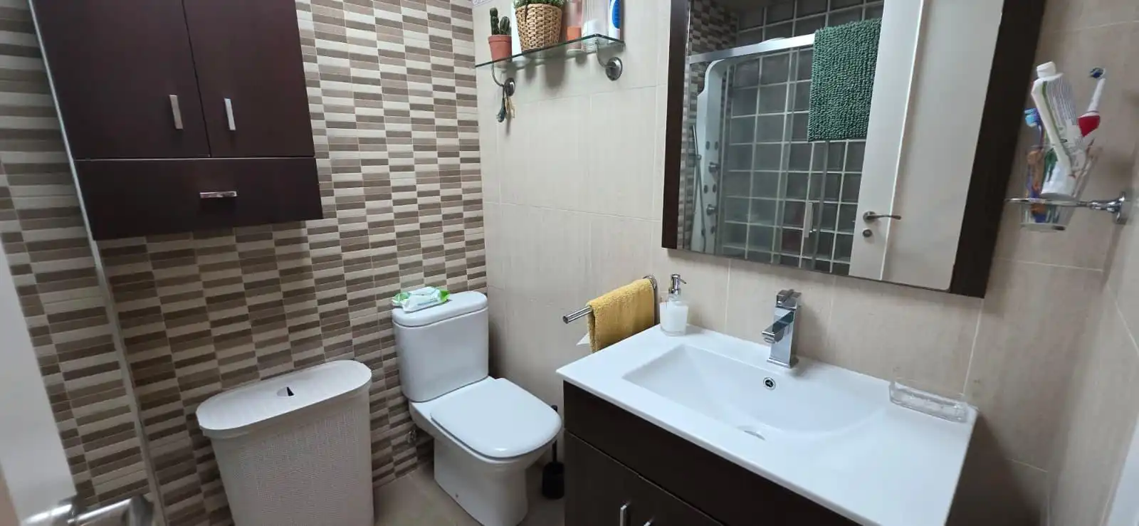 Wohnung mit Pool zum Verkauf in Las Lomas - Las Yucas, imagen 17