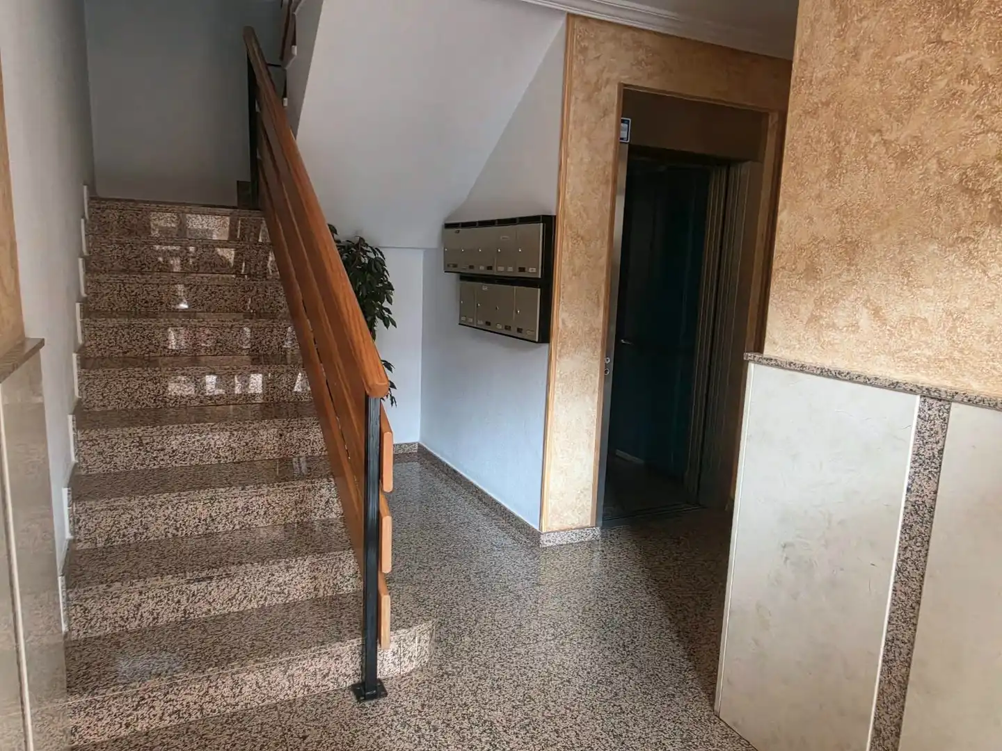 Piso en venta en Centro
