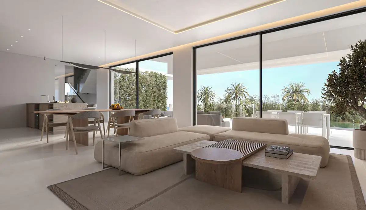 Terraced house for sale in Calahonda, imagen 4