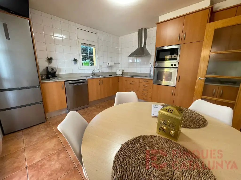 Casa o xalet en venda a Avenida Catalunya (Llac), Caldes de Malavella