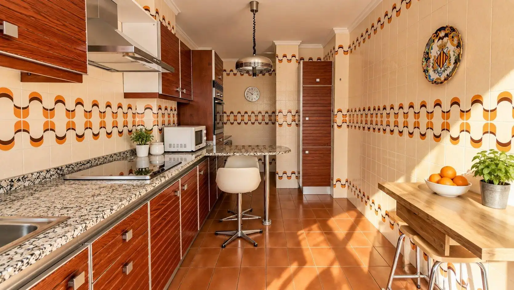 Piso con terraza en venta en Extramurs, imagen 67
