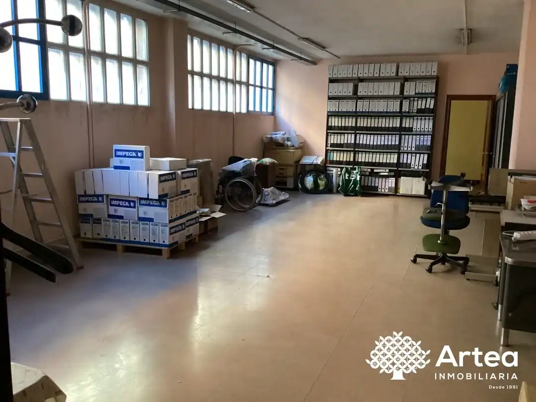 Local comercial en venda a Basurtu - Zorrotza, imagen 7