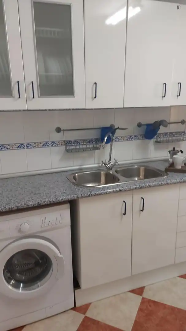 Habitació a Condequinto